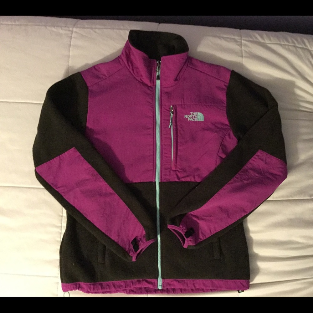 North Face Denali Fleece